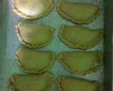 Foto langkah ke 4 dari resep Panada isi ragout ala kadarnya.