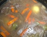 Foto del paso 4 de la receta: Cazuela de vacuno