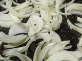 Revuelto gramajo