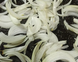 Foto del paso 2 de la receta: Revuelto gramajo