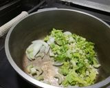 Foto del paso 1 de la receta: Estofado de pollo