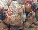 Foto del paso 3 de la receta: Pollo al horno