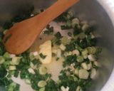 A picture of step 2 of Buttered carrots and zucchini.