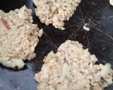 Foto del paso 4 de la receta: Galletitas de avena y manzana