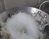 ટ્રાય કલર મીઠો ભાત (Tri color Sweet Rice Recipe In Gujarati) રેસીપી સ્ટેપ2ફોટો