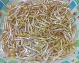 Foto langkah ke 1 dari resep Toge Goreng.