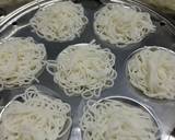 Idiyappam (String Hoppers) recipe step 8 photo