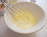 A picture of step 3 of Super Easy 'Boat Egg Tarts' – Crispy Outside, Soft Inside!.
