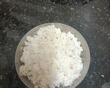 A picture of step 2 of 🇮🇳 Independence Day 🇮🇳Tender Coconut 🥥 Kheer.