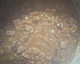 Foto del paso 2 de la receta: Salsa bolognesa recargada !