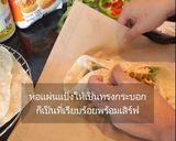 รูปขั้นตอนการทำที่ 8 ของ ตอติญ่า 🥙✨ฉบับอังเคิลบาร์นส์