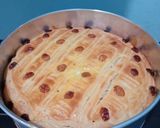 Foto langkah ke 4 dari resep Dutch Boeterkoek (Lekker hollandesche).