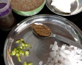 वेज फिंगर/फ्रोजेन (Veg finger Frozen recipe in Hindi) रेसिपी चरण 1 फोटो