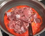 Foto langkah ke 1 dari resep Rendang Favorit.