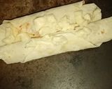 A picture of step 12 of Chicken cheese wrapped.