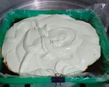 Foto langkah ke 6 dari resep 27. Kue Jungkir Balik.