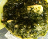 Foto del paso 2 de la receta: Chuletas de cordero con ajo y perejil