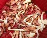 Foto del paso 3 de la receta: Bocata