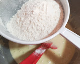 Foto del paso 3 de la receta: 🍪Galletas de la abuela