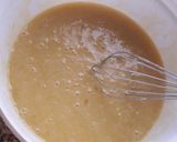 Foto del paso 2 de la receta: Torta económica y fácil de hacer