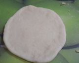 Foto langkah ke 5 dari resep Roti Maryam Simpel (tanpa direndam minyak & tanpa dibentuk sanggul).