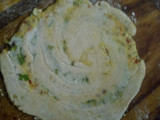 ગાલીક પરોઠા(garlic paratha recipe in gujarati)