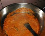 Foto langkah ke 3 dari resep Rendang gaul.
