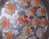 Foto langkah ke 5 dari resep Dimsum ayam.