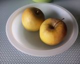 Foto del paso 1 de la receta: 319. Gelatina de manzana con kéfir
