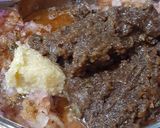 A picture of step 6 of Iraqi Dolma 🥒🫑🍆🥔🍅🧅.