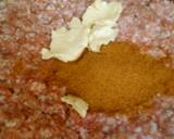 Seekh kabab karhai recipe step 1 photo