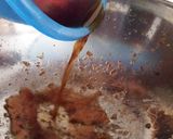Foto del paso 10 de la receta: Teriyaki de res