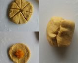 Foto del paso 3 de la receta Panecillos de Calabaza