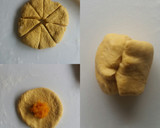 Foto del paso 3 de la receta: Panecillos de Calabaza