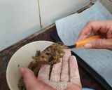Foto del paso 13 de la receta: Albóndigas de Berenjena en Filetto con variaciones