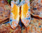 Hình bước làm 4 của món Bánh hến