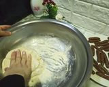 صورة لخطوة 5 من وصفة حلوة النقاش