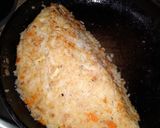 Foto del paso 3 de la receta: Tacu tacu de frejoles
