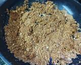 Til Besan Ladoo recipe step 1 photo