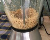 Foto del paso 1 de la receta: Mantequilla choco maní (Peanutella)