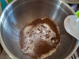 Super Moist ChocolateCupcakes- Simple & NoMixer (Gluten Free)