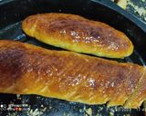 صورة لخطوة 5 من وصفة كروكي بعلبة ياغورت وحبة بيض😋😋