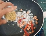 A picture of step 3 of Moth Beans Curry || Matki Ki Sabji.