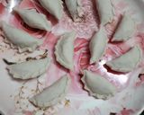 ভাপা পুলি পিঠা (bhapa puli pithe recipe in bengali) রেসিপি ধাপ - 3 ছবি