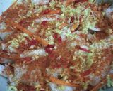 Hình bước làm 4 của món Củ cải sùng