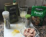 Foto del paso 5 de la receta: Tuna salad