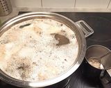 Csíkleves 😋🍲 recept fázis 2 fotója