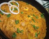 પનીર ટીકા મસાલા (Paneer Tikka Masala Recipe In Gujarati) રેસીપી સ્ટેપ4ફોટો