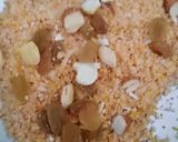 ખજૂર રોલ (Khajur Roll Recipe in Gujarati) રેસીપી સ્ટેપ2ફોટો