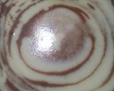 Foto langkah ke 4 dari resep Puding zebra.
